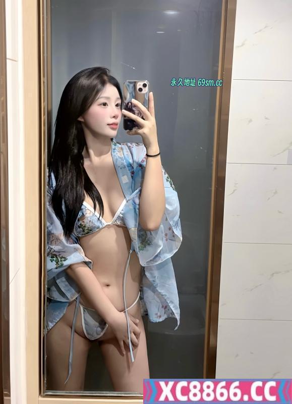 性感美女阿初