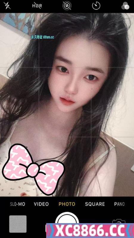 可调教反差清纯女友
