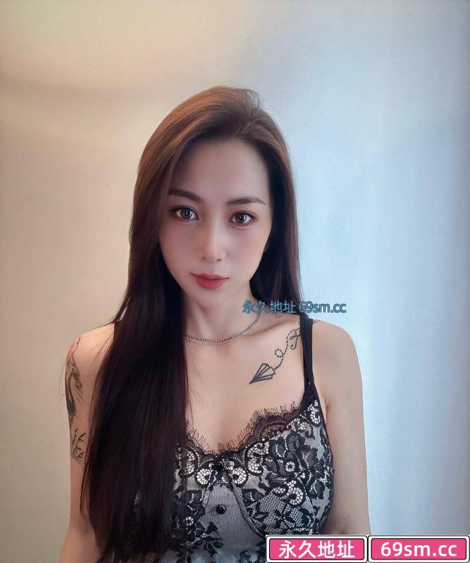 硚口区性感纹身御姐