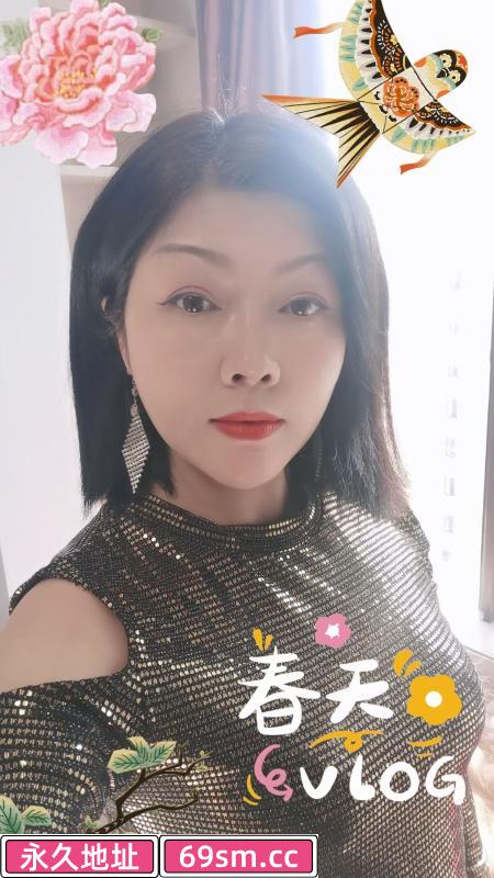 牵手熟女