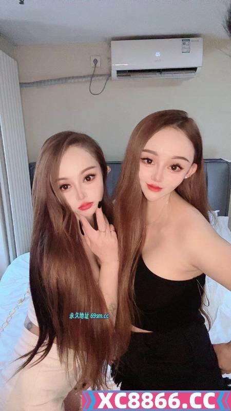 广渠门姐妹花双胞胎