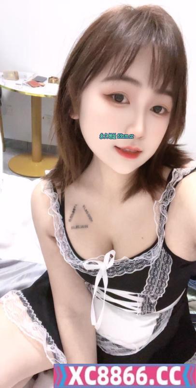 上城高挑大胸妹