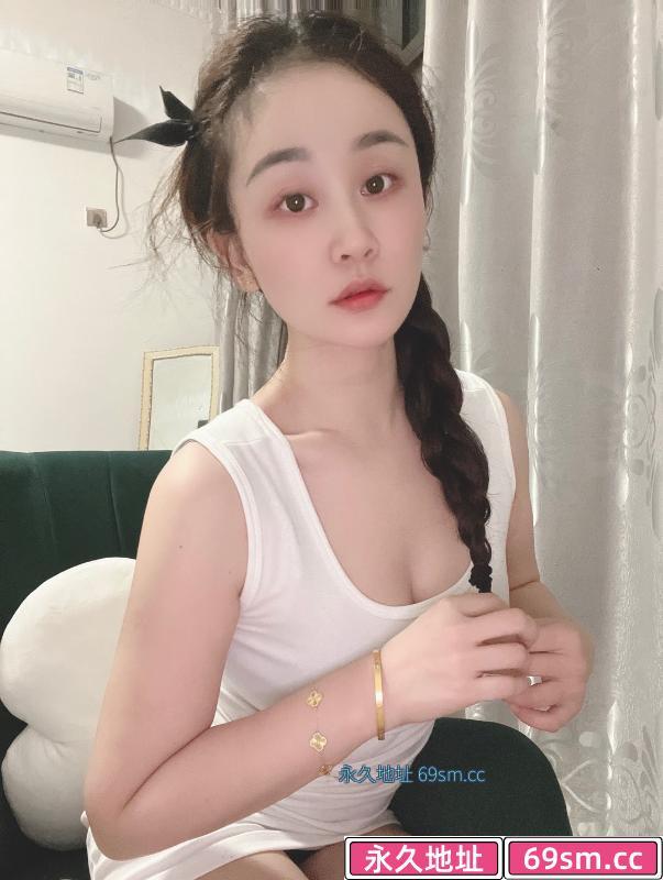 青浦温柔性感晴晴