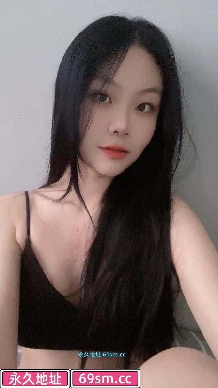 滨海学生妹雨涵