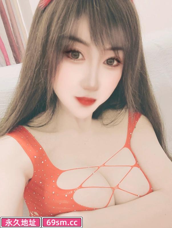 广州超骚性感女神