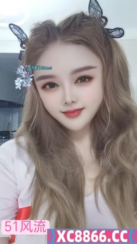 河东肤白大波女