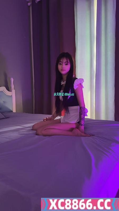 刚下海07年妹妹