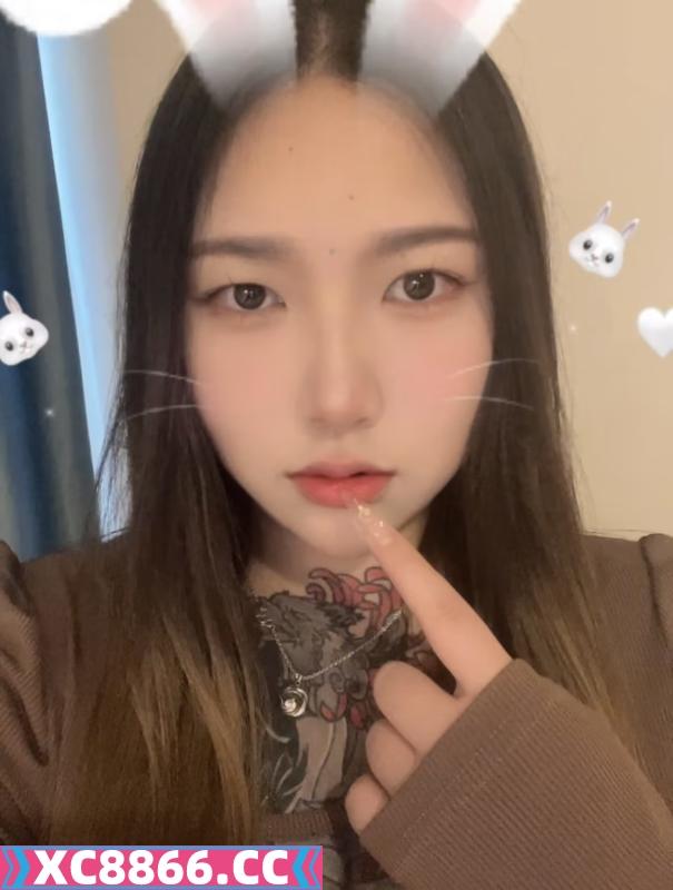 花胸姑娘