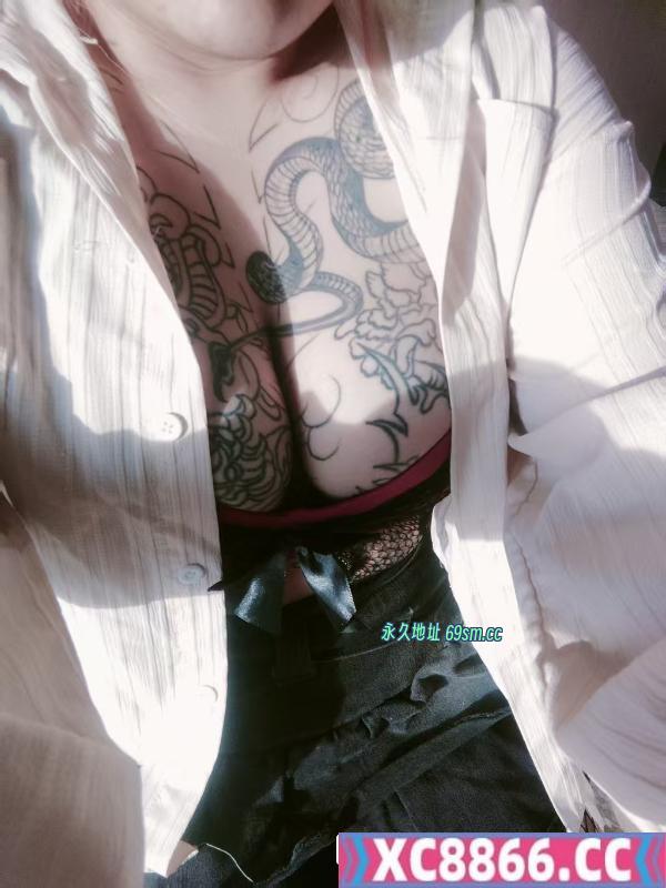 沈阳于洪区纹身妹妹