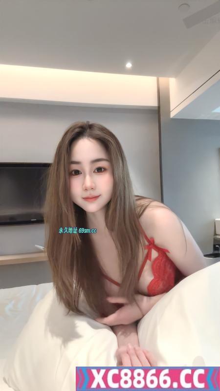 性感美女鑫鑫