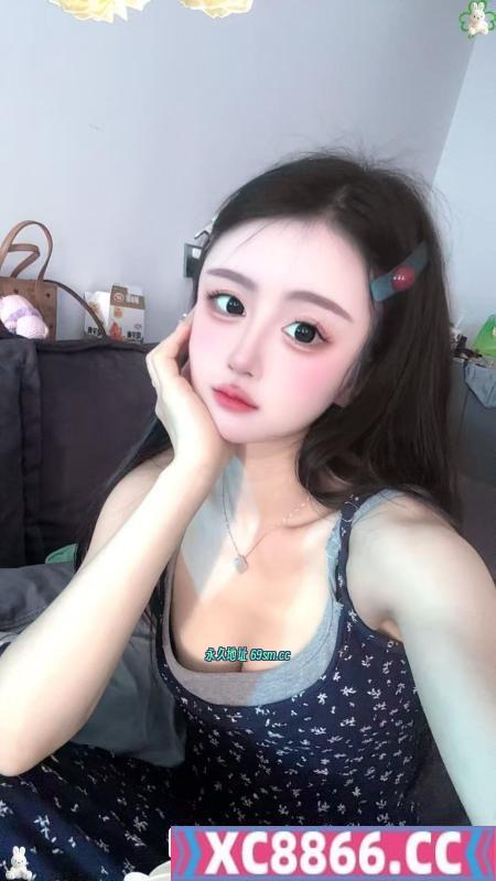 普陀兮兮小姐姐