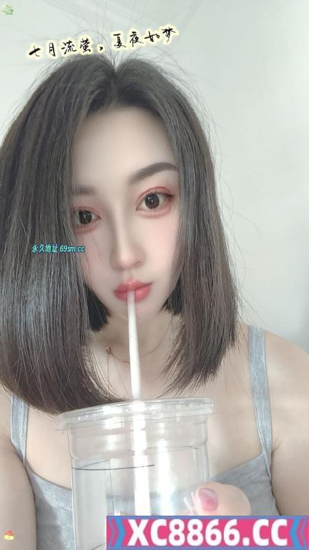 湖滨商业街美少女