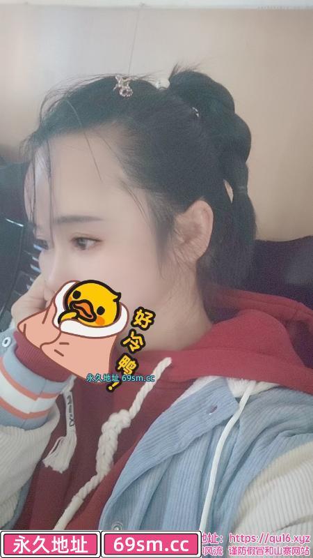 清纯美少女