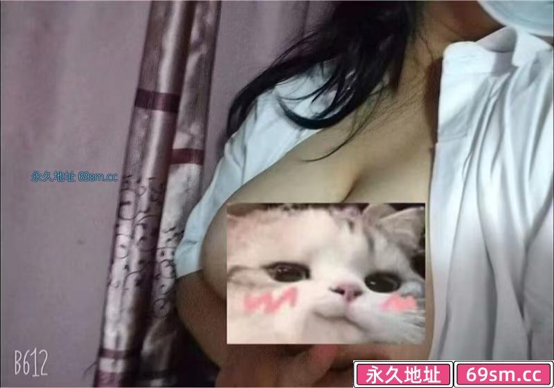 很会抓龙筋的大胸妹