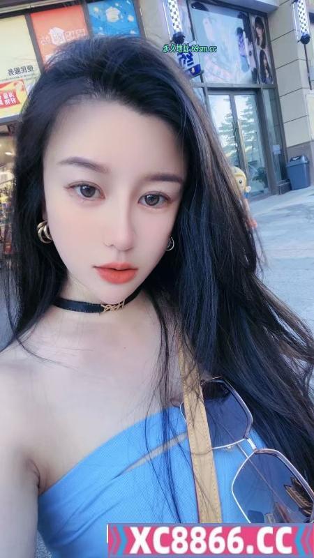 龙华媚眼骚猫