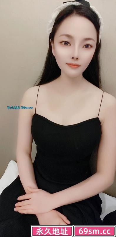 广州黑裙心心