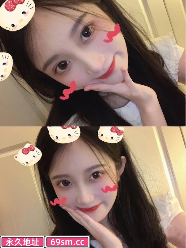 童颜小姐姐 妮妮