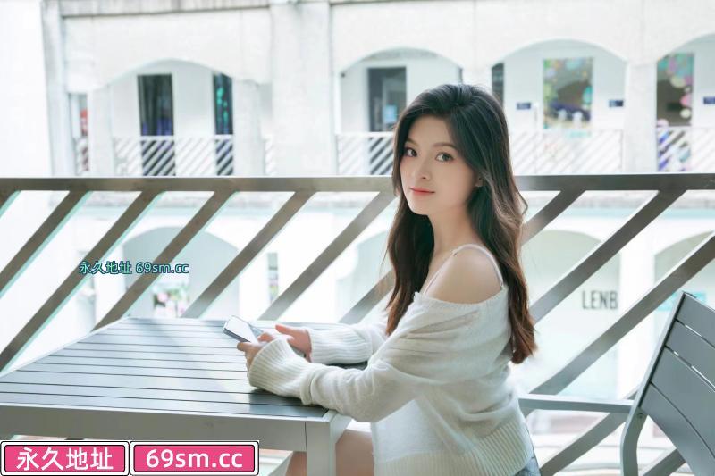 静安软妹子