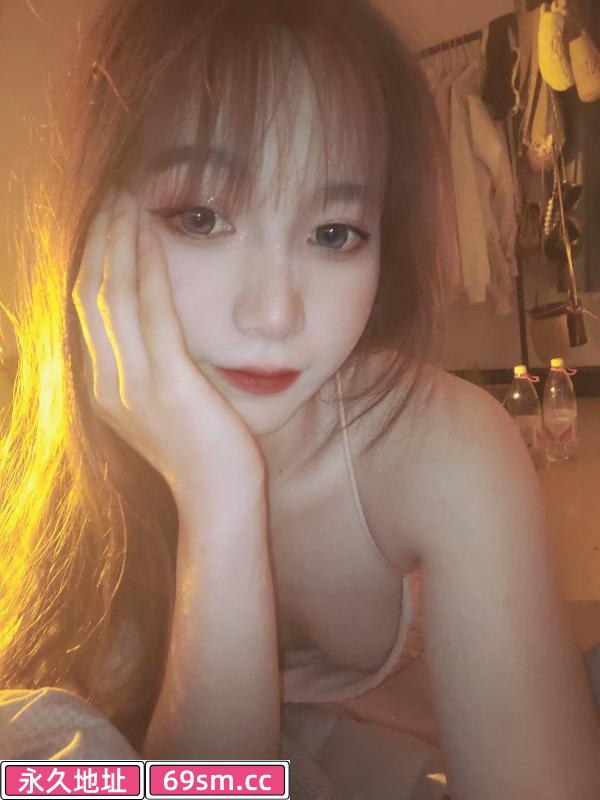 闵行性感嫩妹