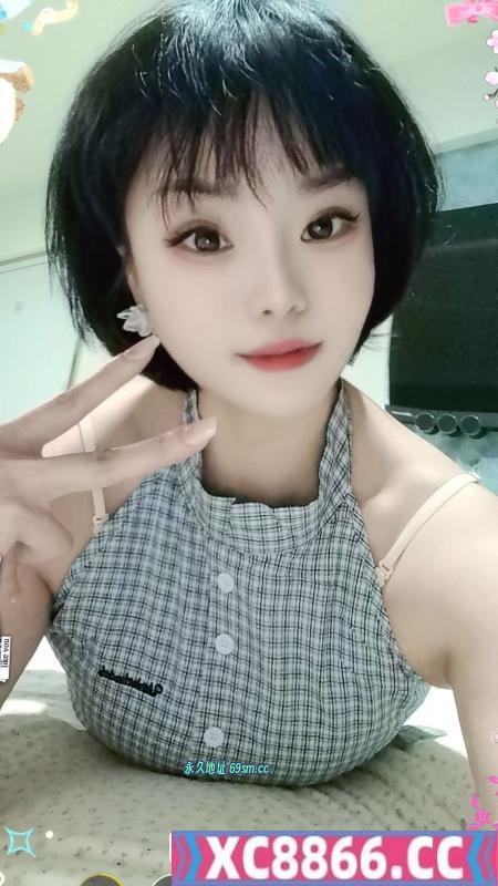 奶糖小骚骚