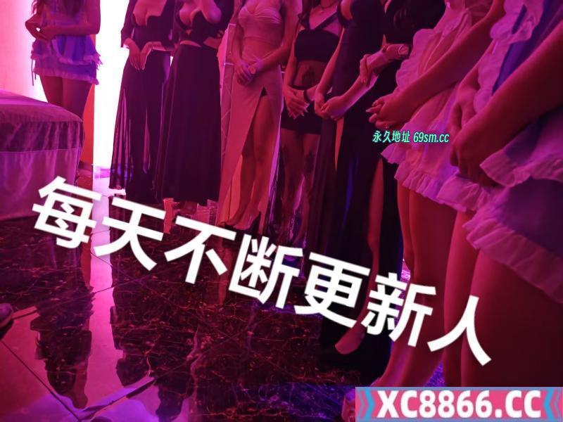 上海国际T台大海选