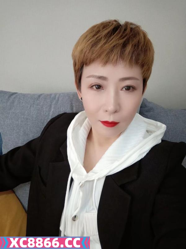 茉莉熟女