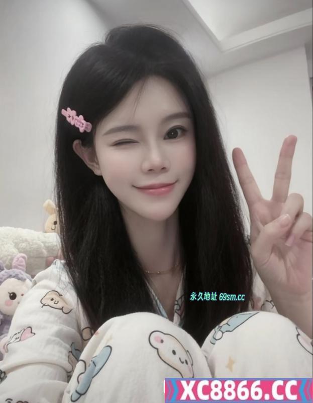 下沙三通美少女