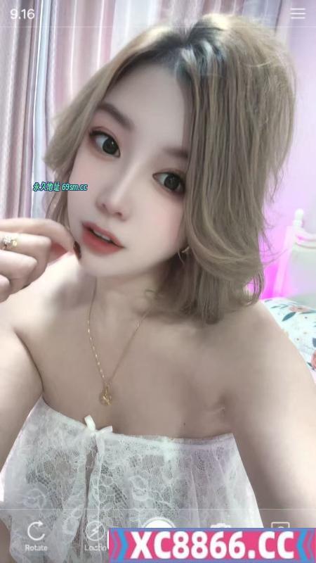 很不错的小姐姐