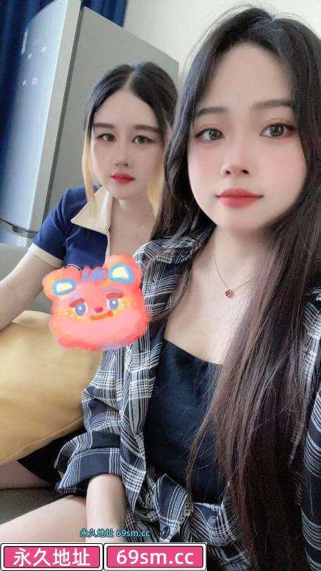 妮妮姐妹花双飞