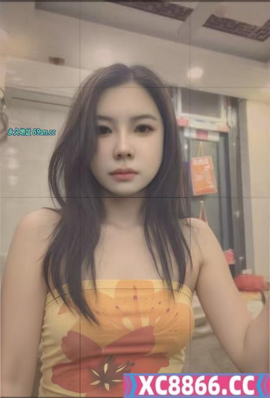 温柔可爱南方妹妹