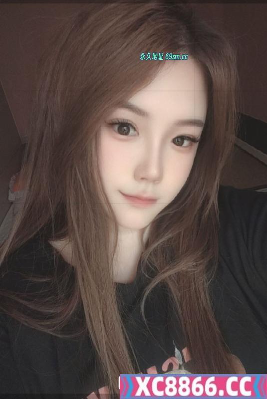 郑州大G小妹妹