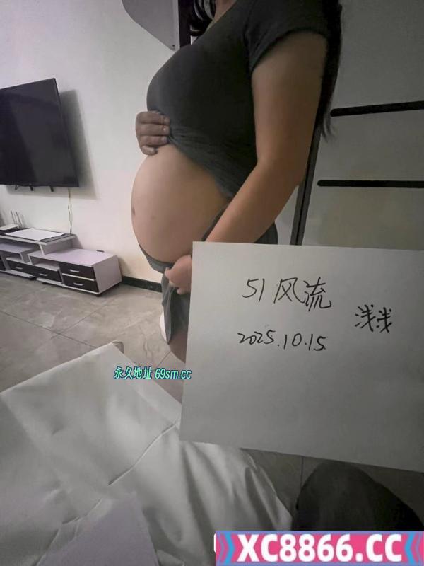河西大胸丰满孕妇