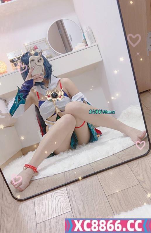 猫猫制服cos