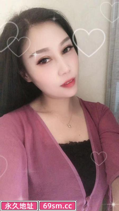 风韵犹存风骚熟女