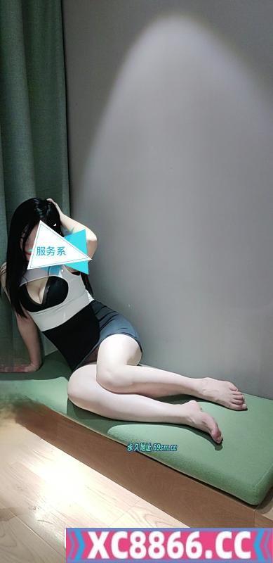 服务系骚姐姐