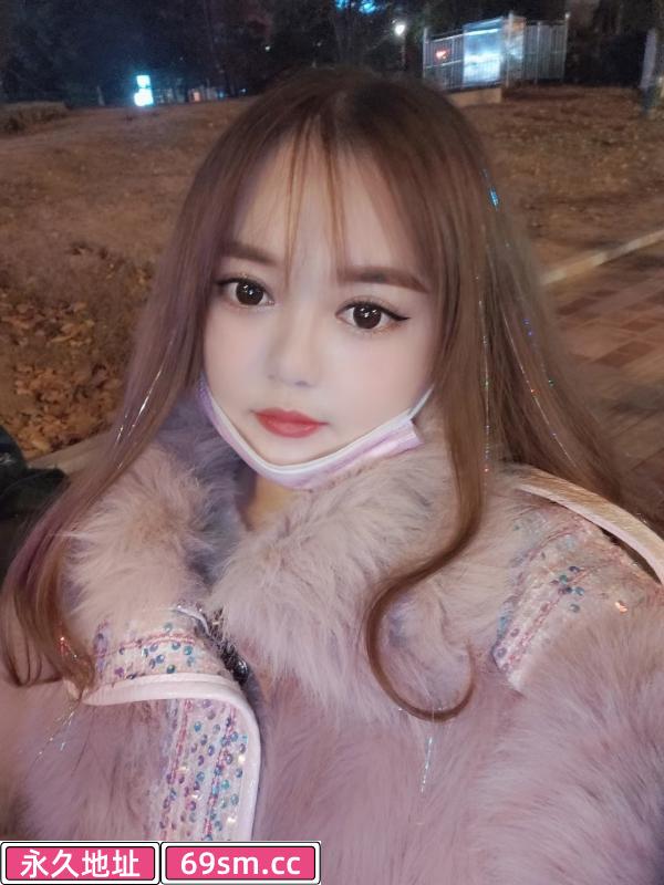婴儿肥小姐姐