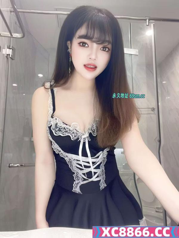 新区小姐姐淇淇