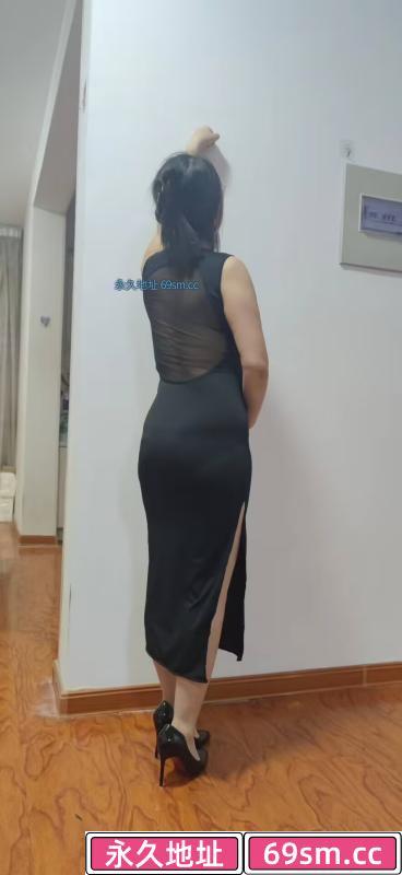 性感闷骚熟女