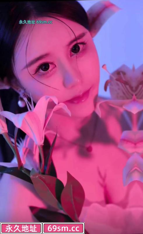奥园小姐姐
