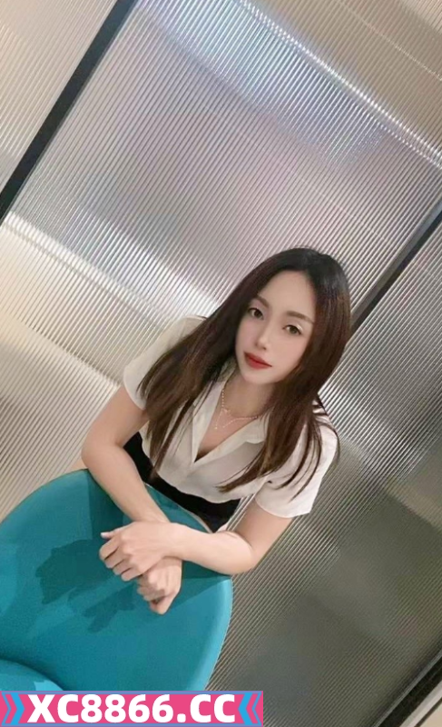 美女可心