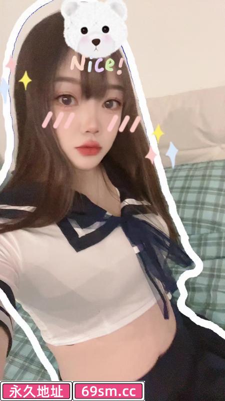 粉嫩小姑娘