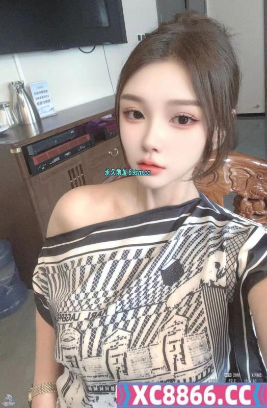 普陀颜值大胸美女