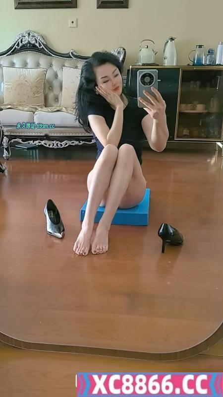 蜀山熟女体验记