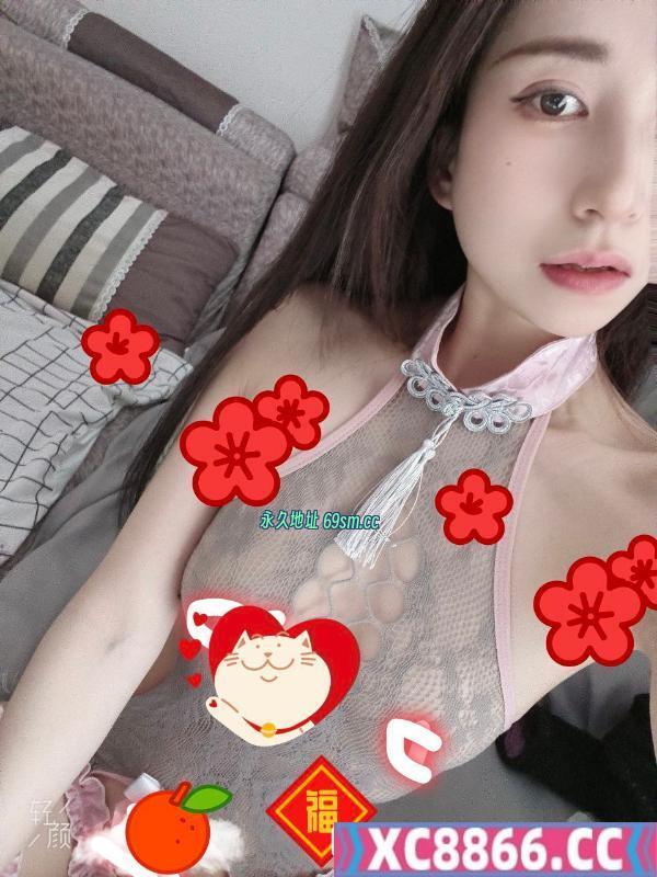 服务型小少妇