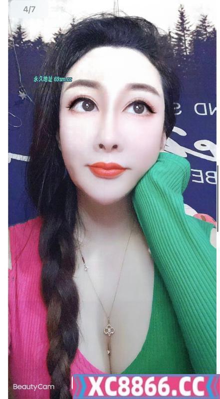 朝阳少妇
