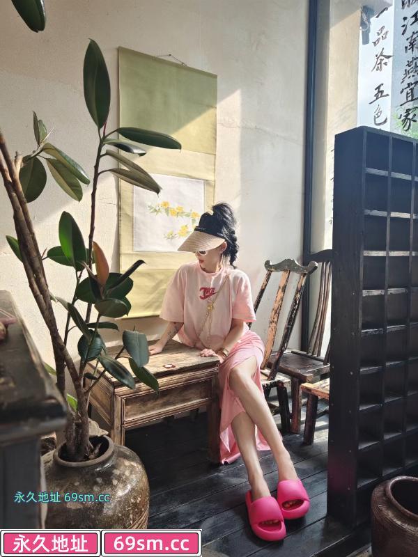 拱北颜值小丽