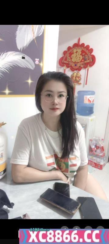 河北区大奶牛熟女