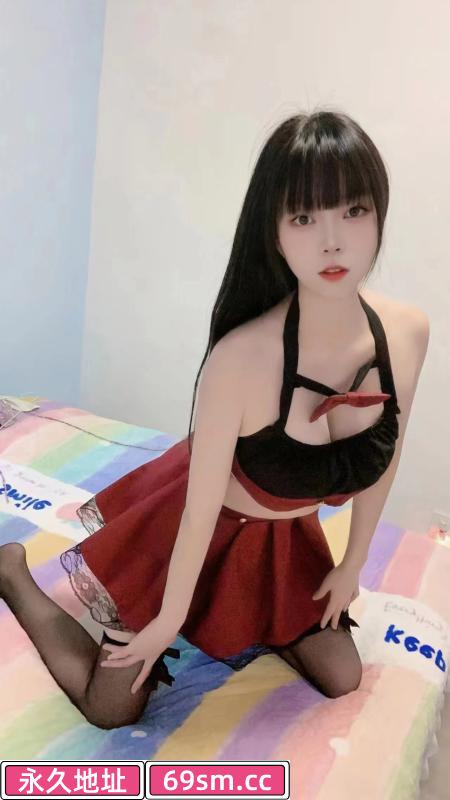 美乳甜小米