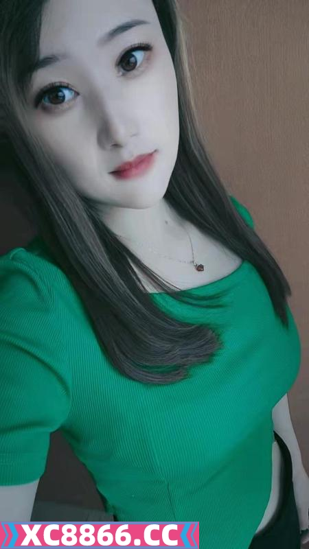 呼市混血妹子