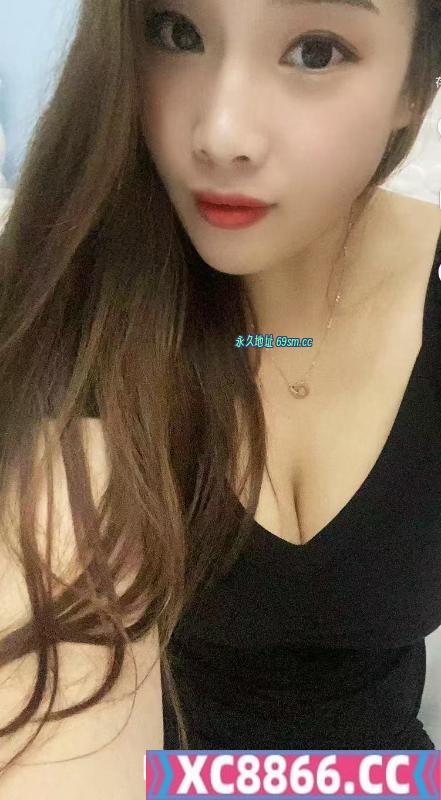 常州大胸妹